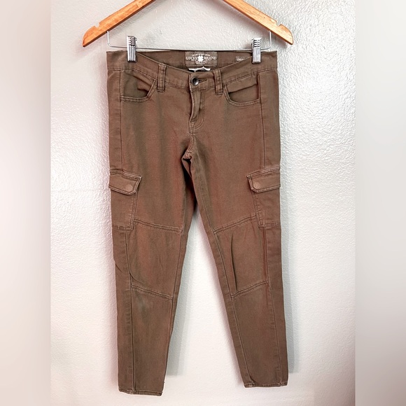 Lucky Brand - Picture 1 of 6